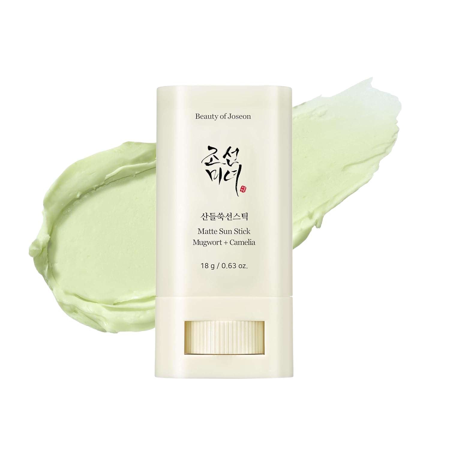 Beauty of Joseon Matte Sun Stick SPF50+/PA++++