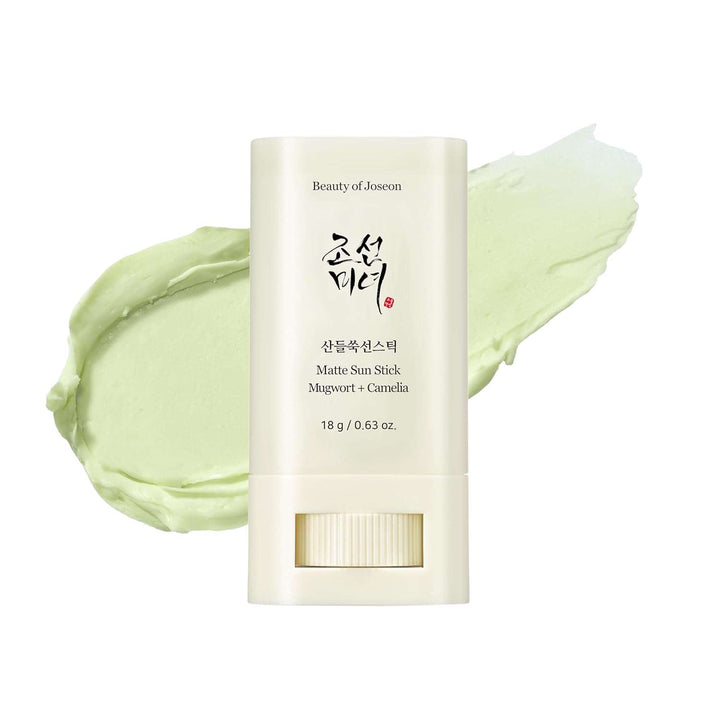 Beauty of Joseon Matte Sun Stick SPF50+/PA++++