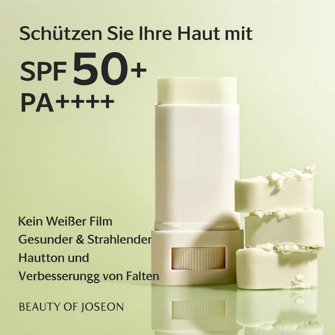 Beauty of Joseon Matte Sun Stick SPF50+/PA++++