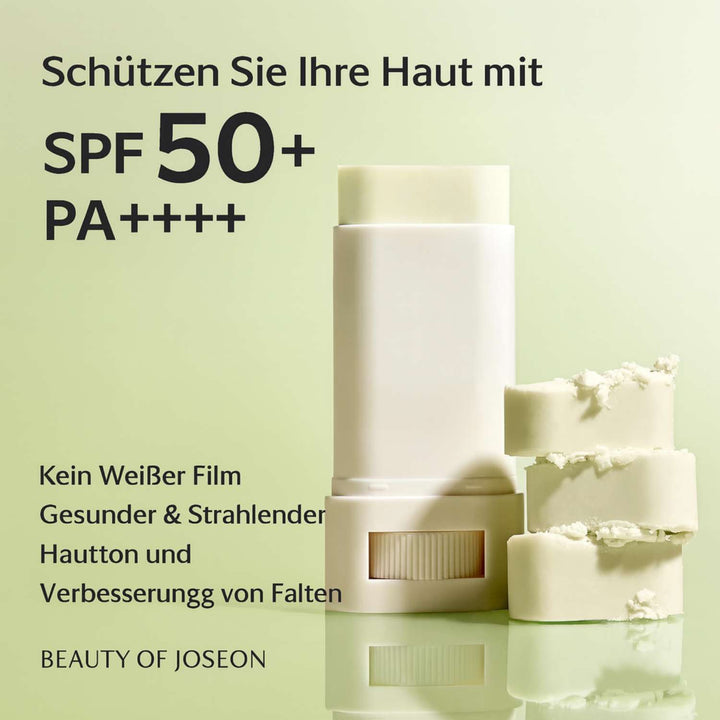 Beauty of Joseon Matte Sun Stick SPF50+/PA++++