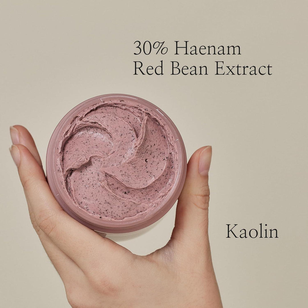 Beauty of Joseon Red Bean Refreshing Pore Mask 140ml - DaniChou-Store