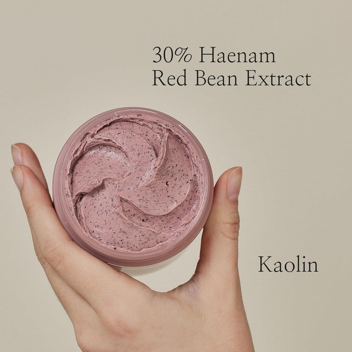 Beauty of Joseon Red Bean Refreshing Pore Mask 140ml - DaniChou-Store