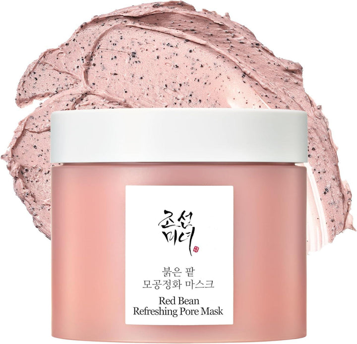 Beauty of Joseon Red Bean Refreshing Pore Mask 140ml - DaniChou-Store
