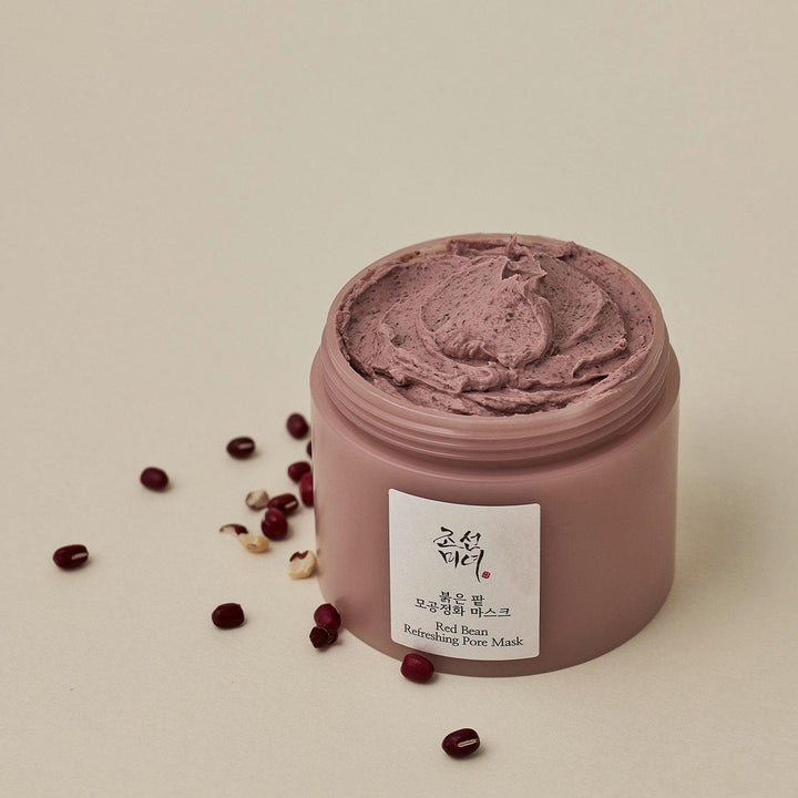 Beauty of Joseon Red Bean Refreshing Pore Mask 140ml - DaniChou-Store