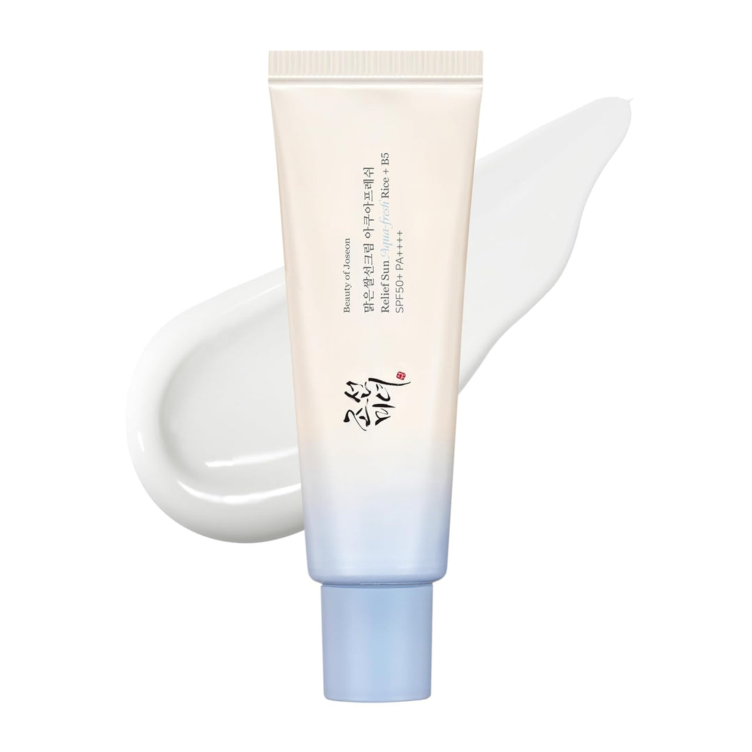 Beauty of Joseon Relief Sun Aqua-Fresh Rice + B5 (SPF50+ PA++++)