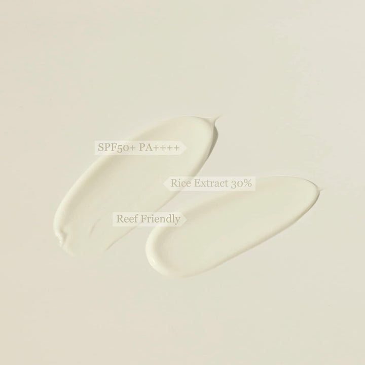 Beauty of Joseon Relief Sun Rice + Probiotics SPF 50+ (2er Pack) - DaniChou-Store