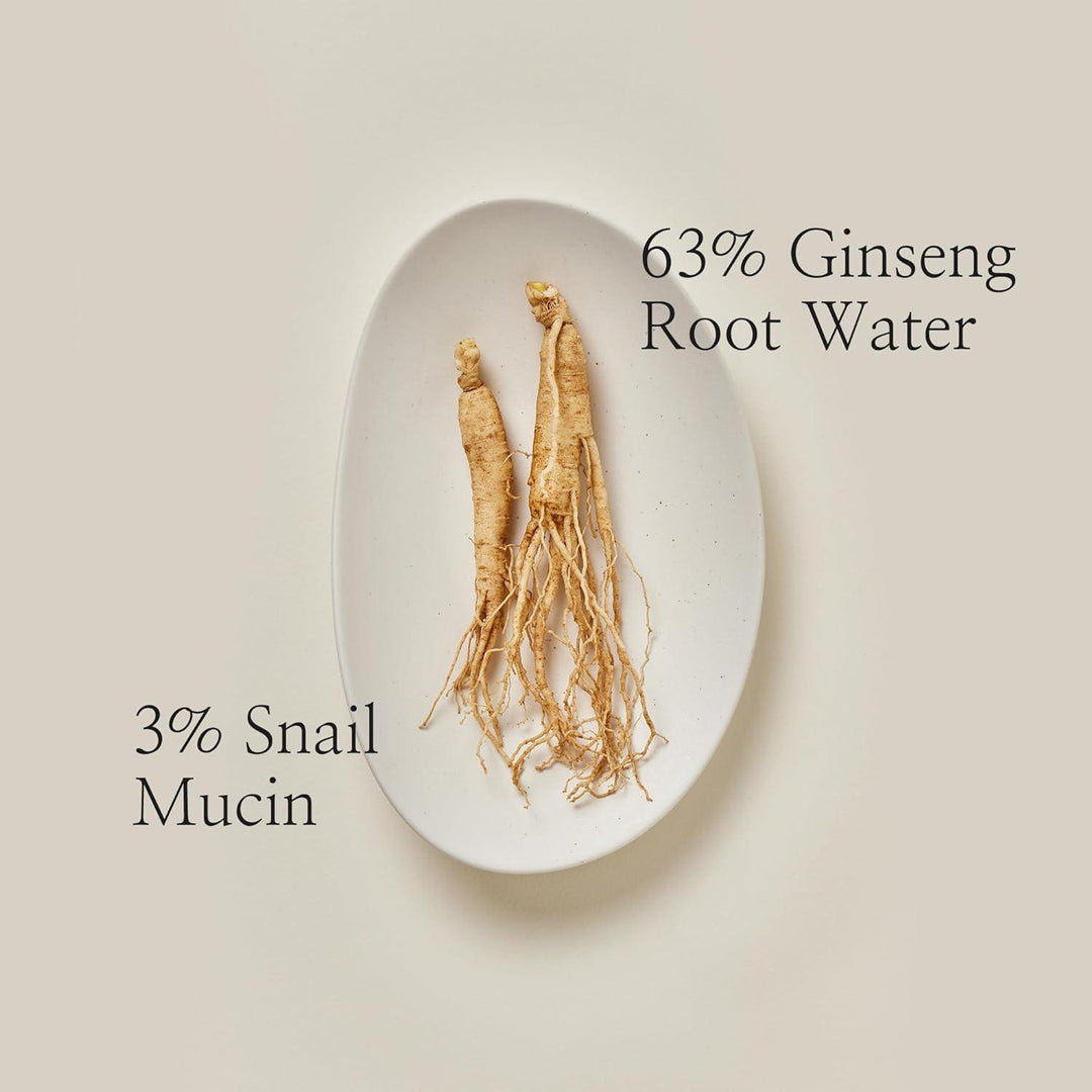 Beauty of Joseon Revive Serum Ginseng + Snail Mucin 30ml - DaniChou-Store