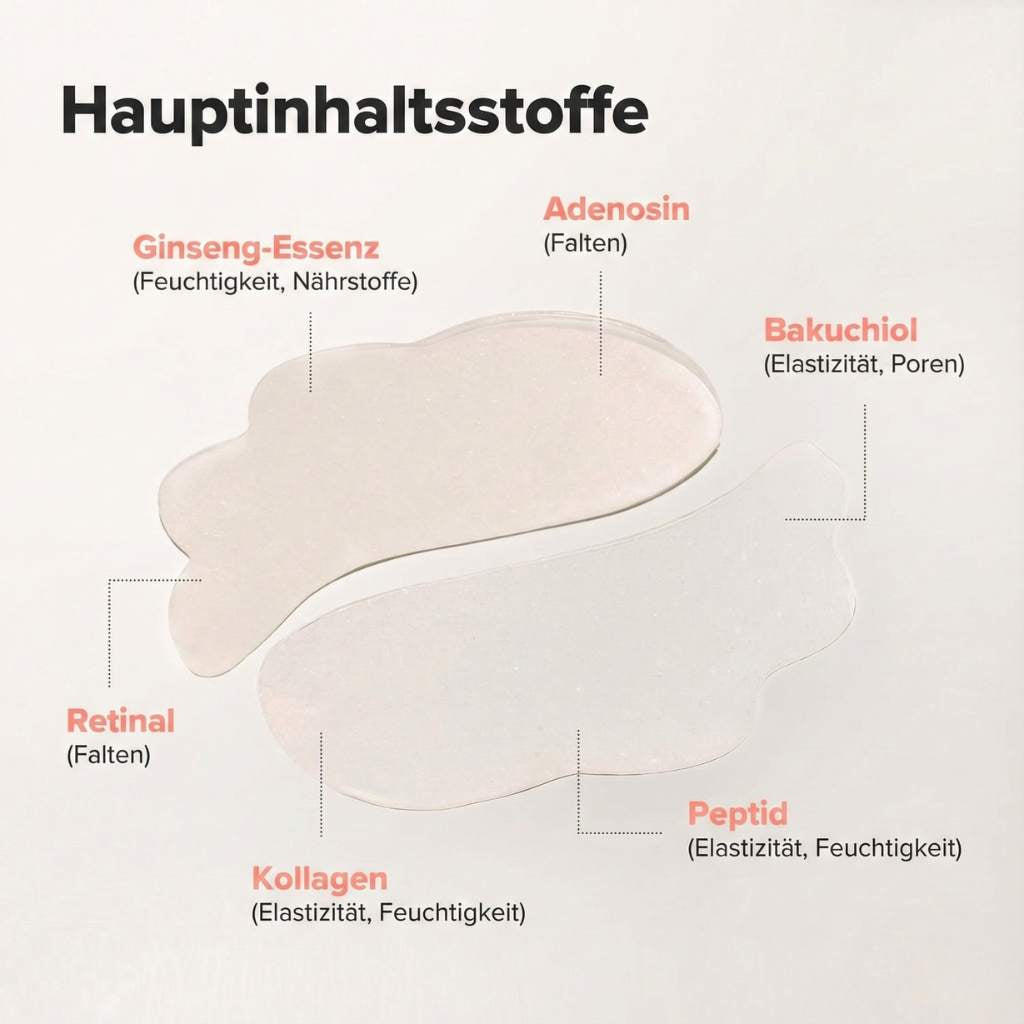 Beauty of Joseon Revive Under Eye Patch Ginseng + Retinal 60 Patches