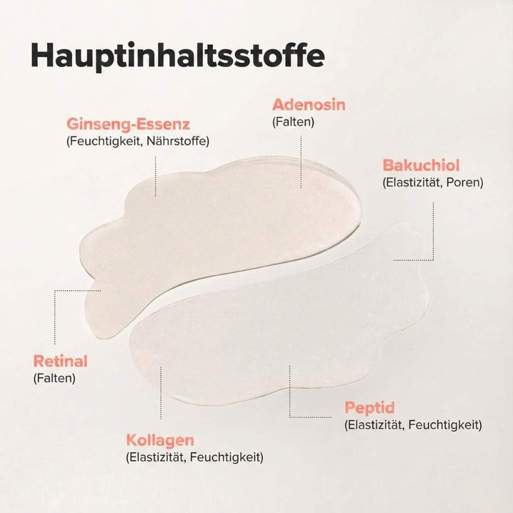 Beauty of Joseon Revive Under Eye Patch Ginseng + Retinal 60 Patches