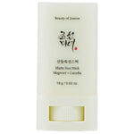 Beauty of Joseon Sonnenschutzstift Matte Sun Stick SPF50+/PA++++ - Perfekt für Unterwegs, Ölige Haut - DaniChou-Store