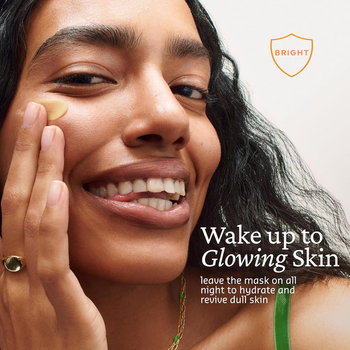 belif Super Knights Multi Vitamin Sleeping Mask 75 ml