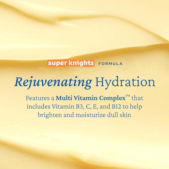 belif Super Knights Multi Vitamin Sleeping Mask 75 ml