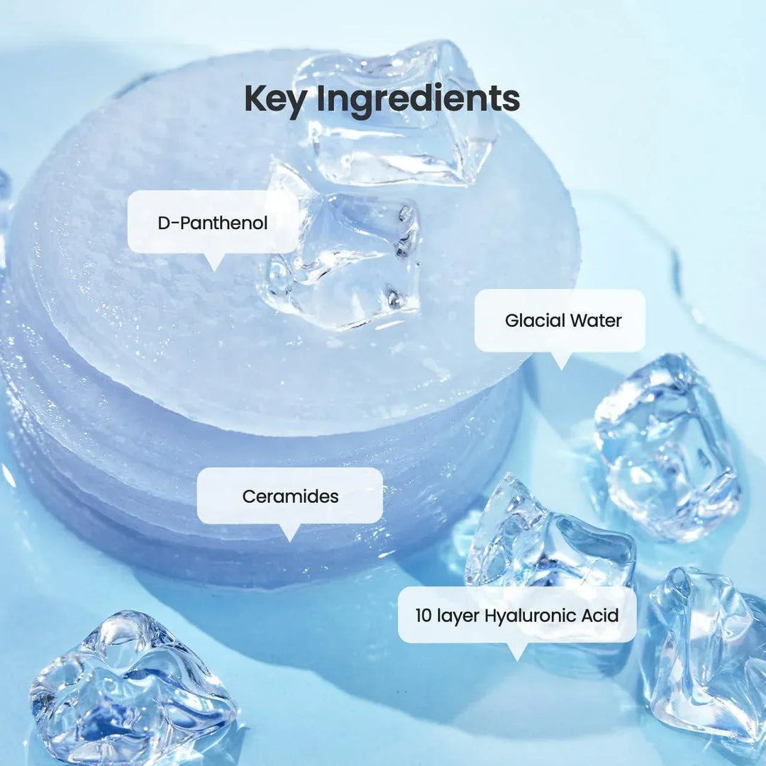 Biodance Cera-nol Gel Toner Pads - DaniChou-Store