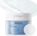 Biodance Cera-nol Gel Toner Pads - DaniChou-Store