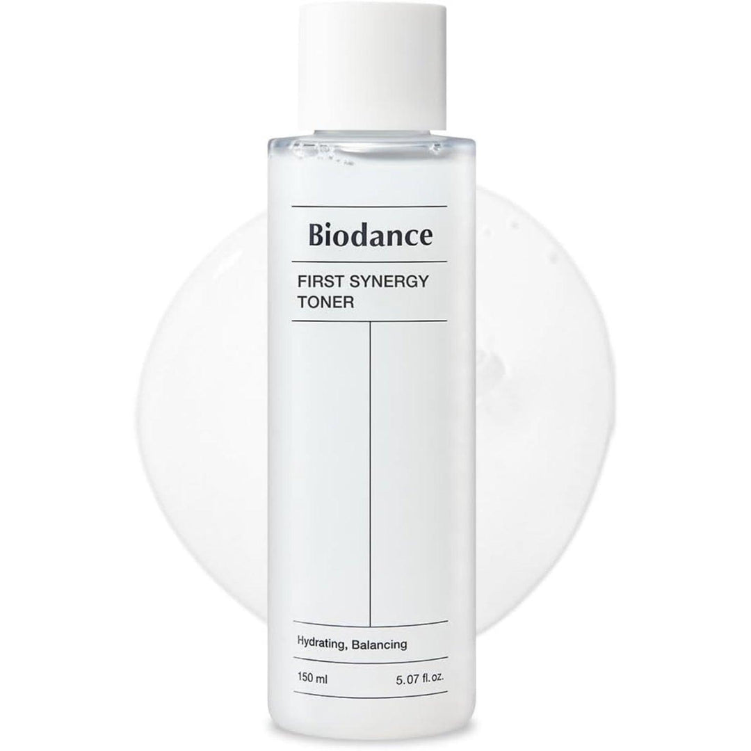 Biodance First Synergy Toner 150ml - DaniChou-Store