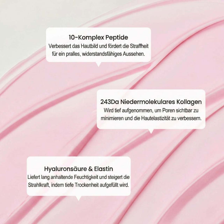 Biodance Pore Perfecting Collagen Peptide Cream 50 ml