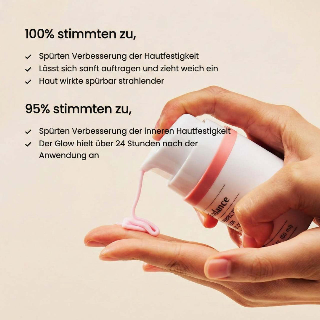 Biodance Pore Perfecting Collagen Peptide Cream 50 ml