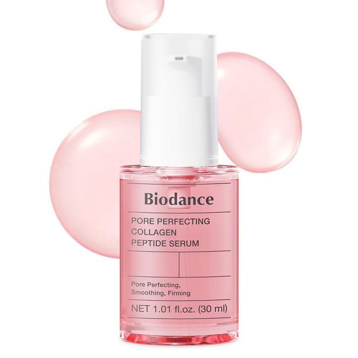 Biodance Pore Perfecting Collagen Peptide Serum 30 ml