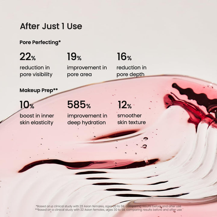 Biodance Pore Perfecting Collagen Peptide Serum 30 ml