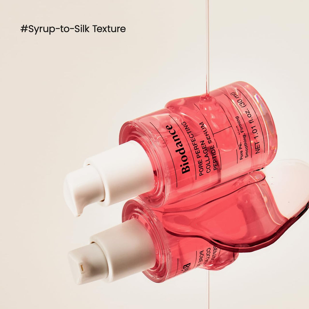 Biodance Pore Perfecting Collagen Peptide Serum 30 ml