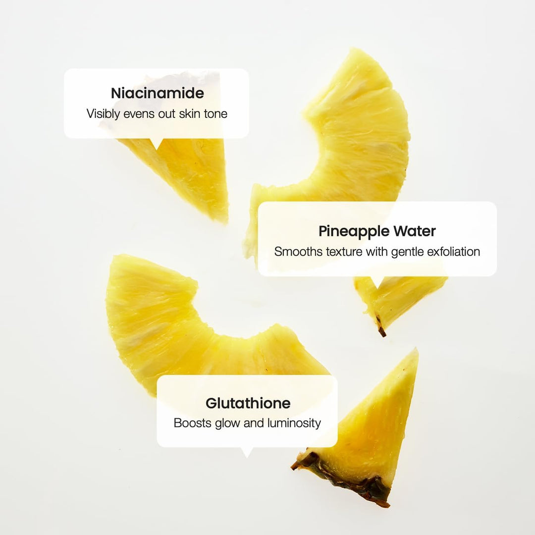 Biodance Radiant Vita Niacinamide Cream 50 ml