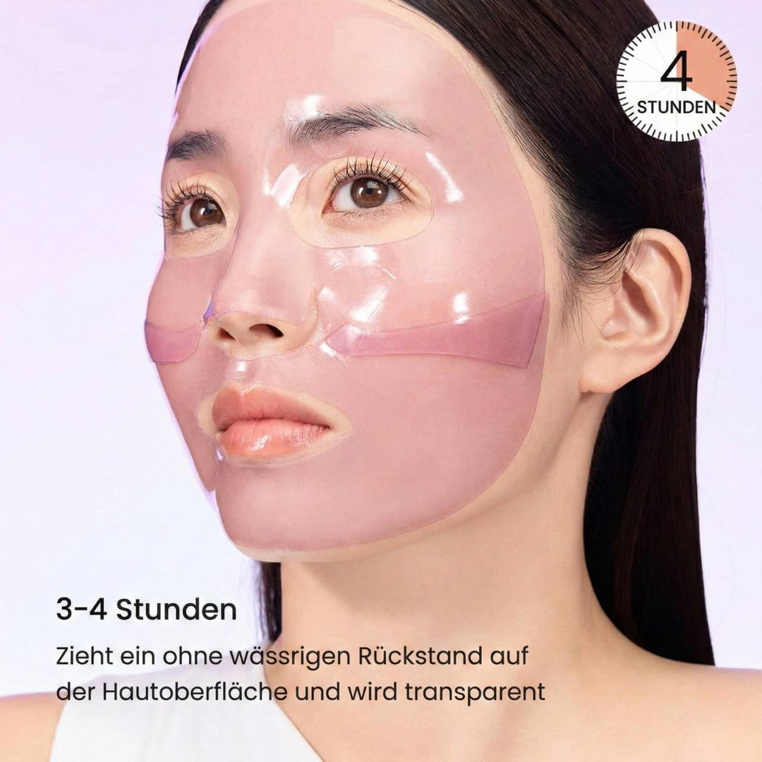 Biodance Rejuvenating Caviar PDRN Real Deep Mask