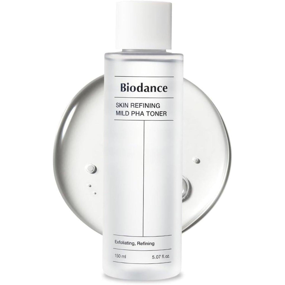 Biodance Skin Refining Mild PHA Toner 150ml - DaniChou-Store