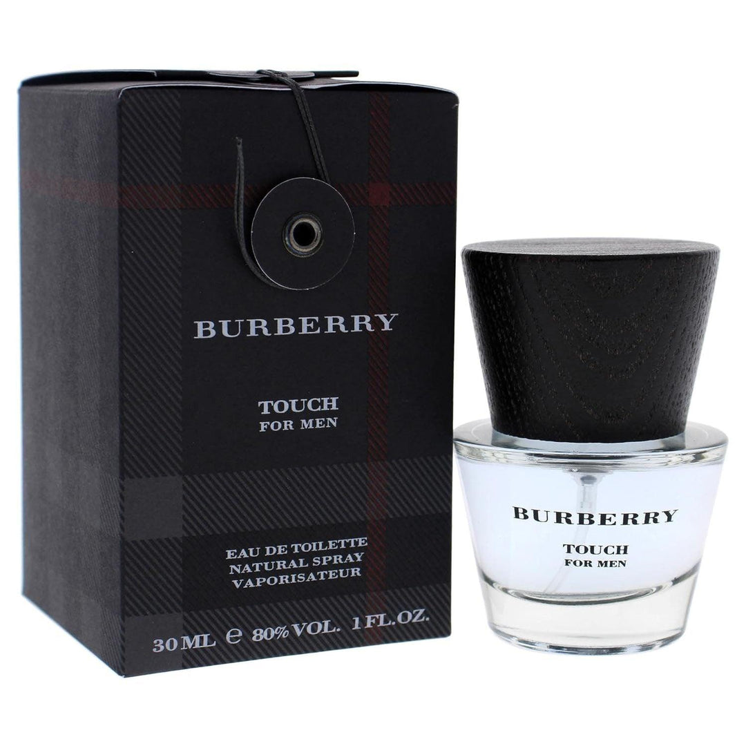 Burberry Touch for Men Eau de Toilette 30 ml