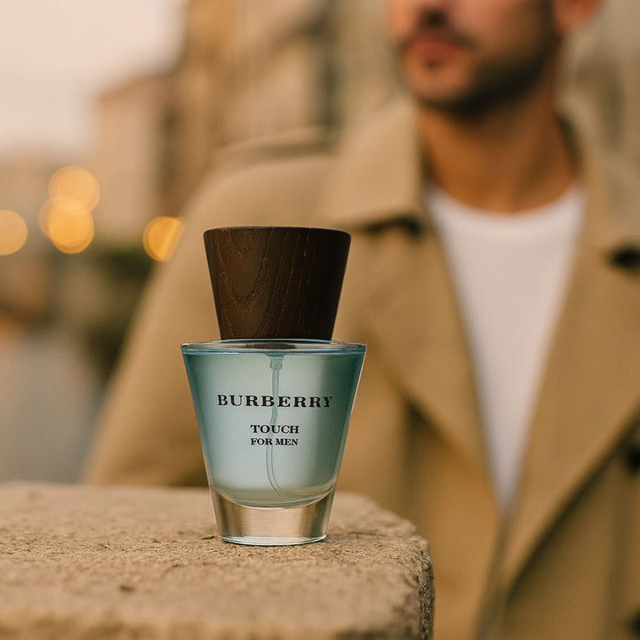 Burberry Touch for Men Eau de Toilette 30 ml