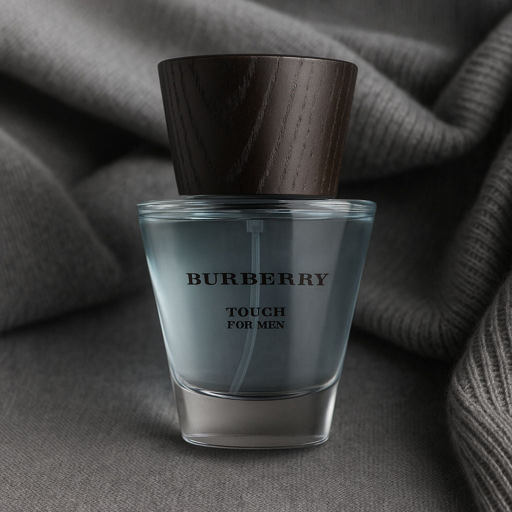 Burberry Touch for Men Eau de Toilette 30 ml
