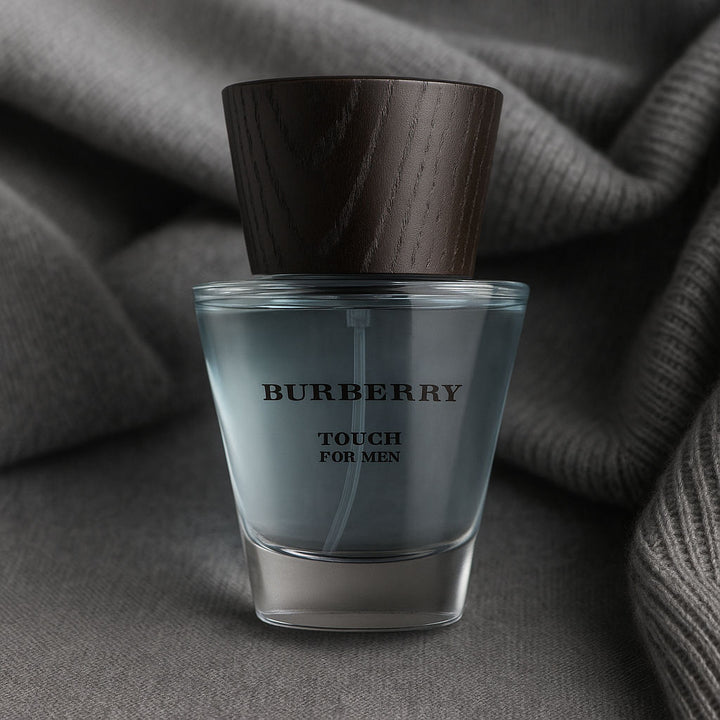 Burberry Touch for Men Eau de Toilette 30 ml