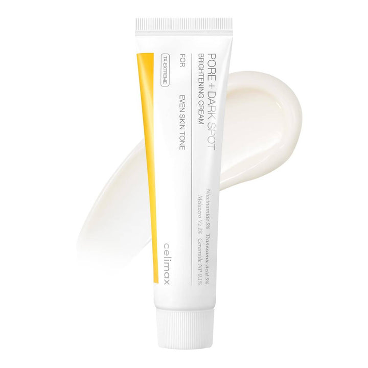 Celimax Pore+Dark Spot Brightening Cream 35 ml