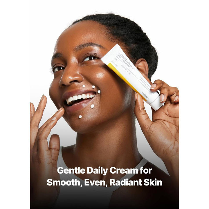 Celimax Pore+Dark Spot Brightening Cream 35 ml