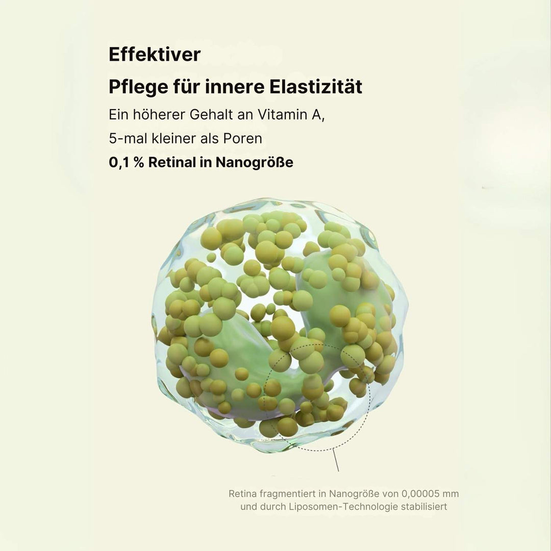 Celimax The Vita-A Retinal Shot Tightening Booster 15m