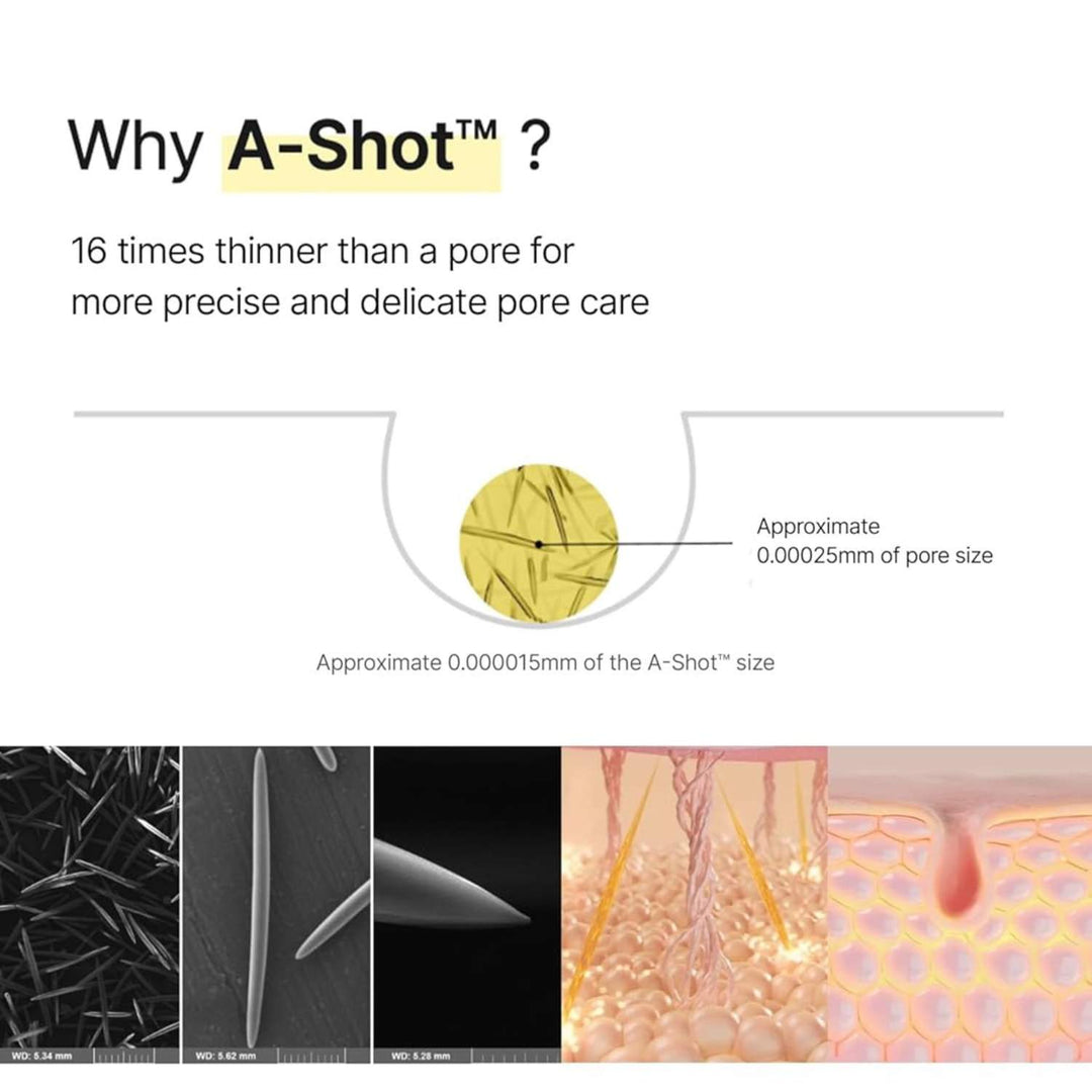 Celimax The Vita-A Retinal Shot Tightening Booster 15m