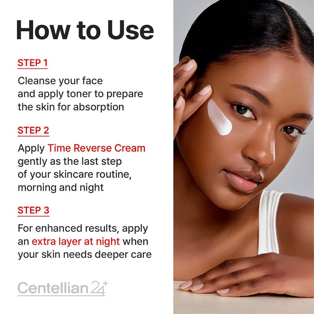Centellian24 Madeca Cream Time Reverse 50 ml