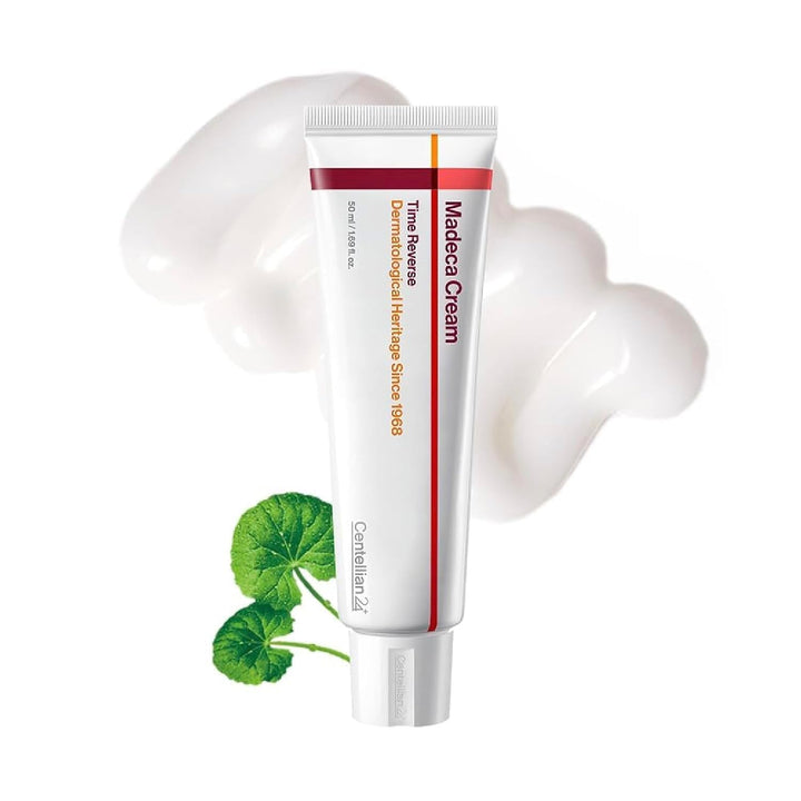 Centellian24 Madeca Cream Time Reverse 50 ml