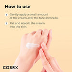 COSRX Advanced Snail 92 All in One Cream Tube - DaniChou-Store