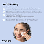 COSRX AHA/BHA Clarifying Treatment Toner 150 ml - DaniChou-Store