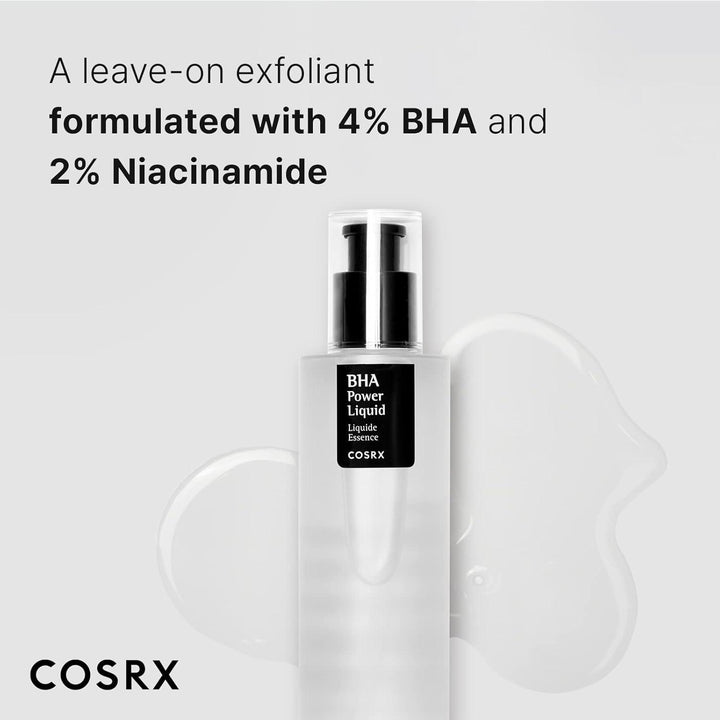 COSRX BHA Blackhead Power Liquid 100ml - DaniChou-Store