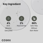 COSRX BHA Blackhead Power Liquid 100ml - DaniChou-Store