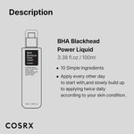 COSRX BHA Blackhead Power Liquid 100ml - DaniChou-Store