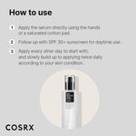 COSRX BHA Blackhead Power Liquid 100ml - DaniChou-Store