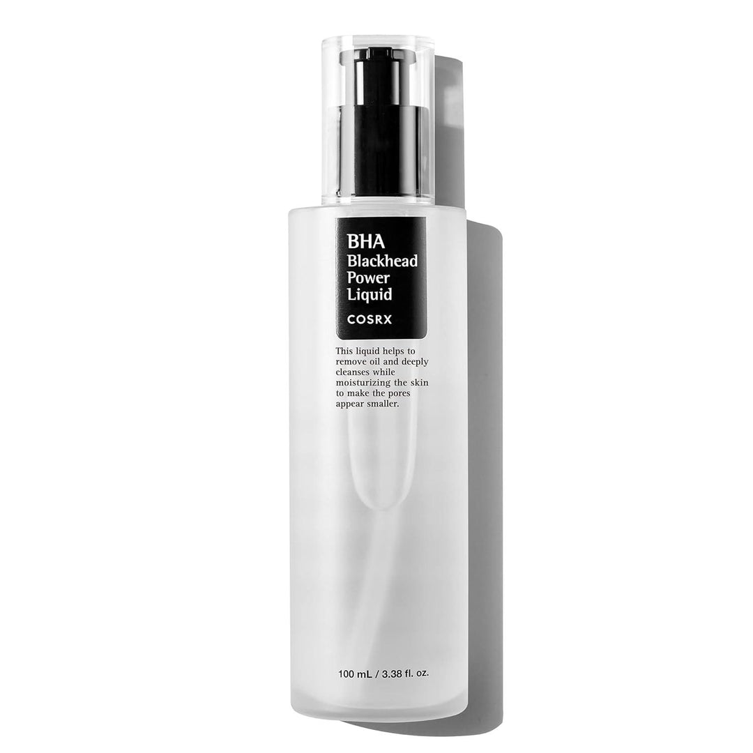 COSRX BHA Blackhead Power Liquid 100ml - DaniChou-Store