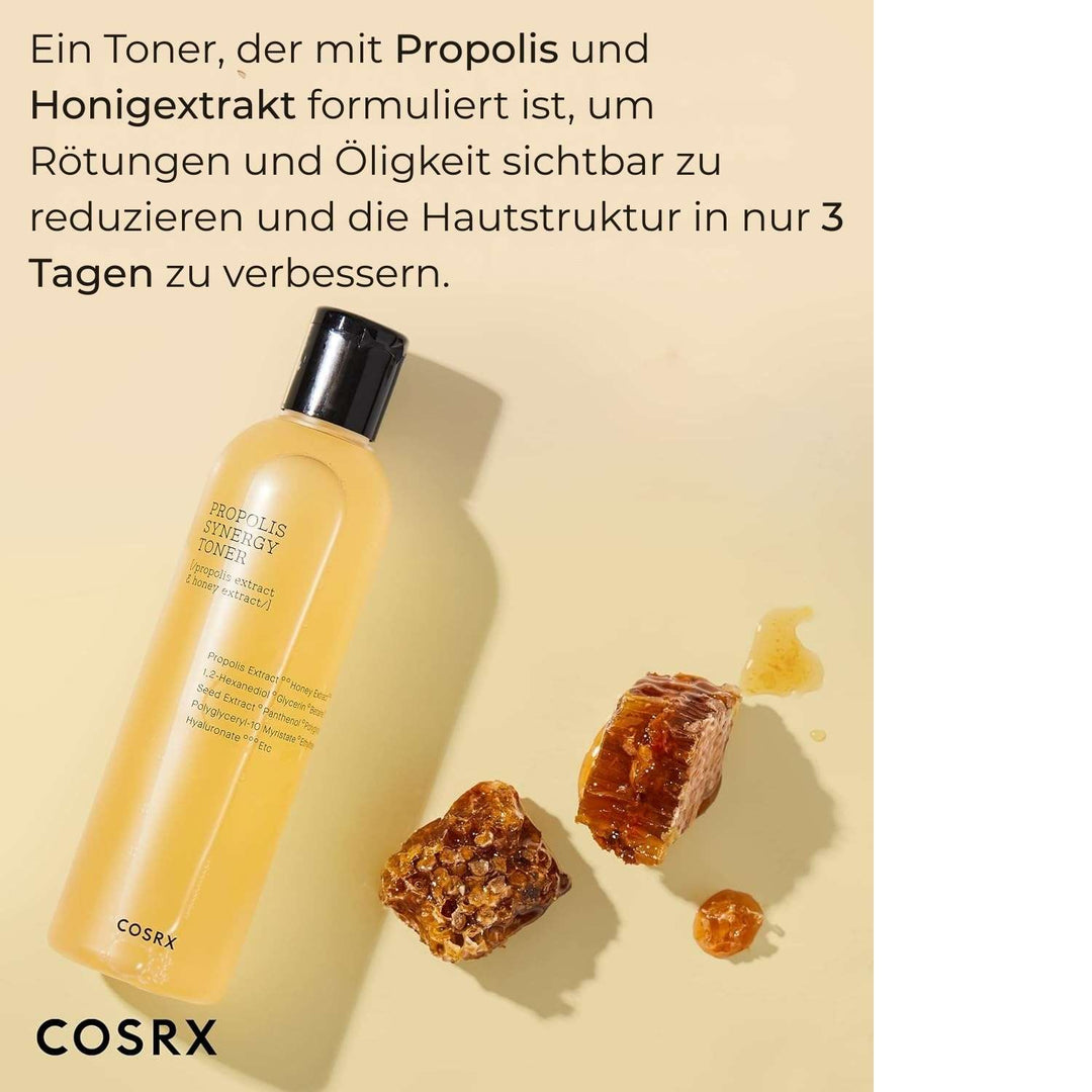 COSRX Full Fit Propolis Synergy Toner 150 ml
