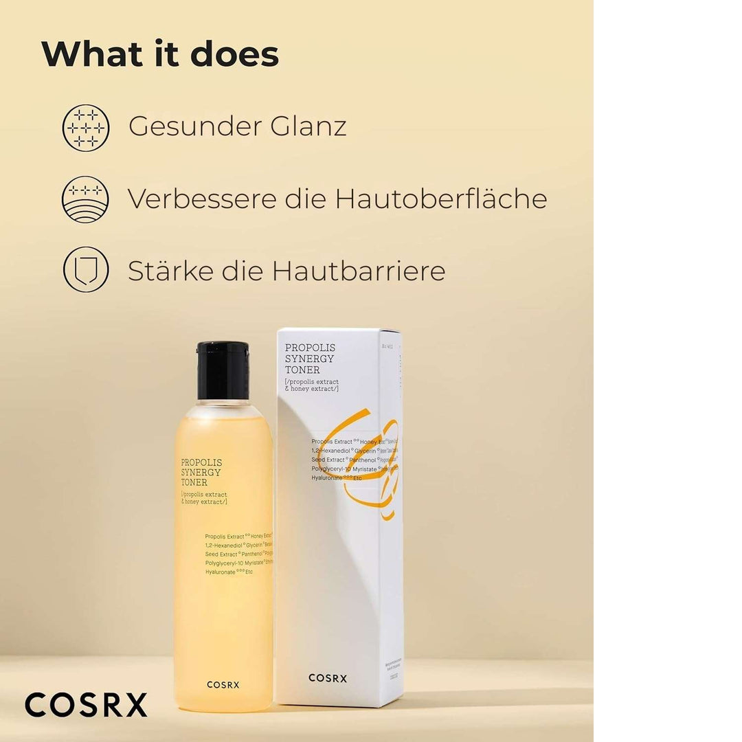 COSRX Full Fit Propolis Synergy Toner 150 ml