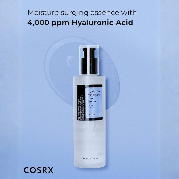 COSRX Hyaluronic Hydra Power Essence 100 ml