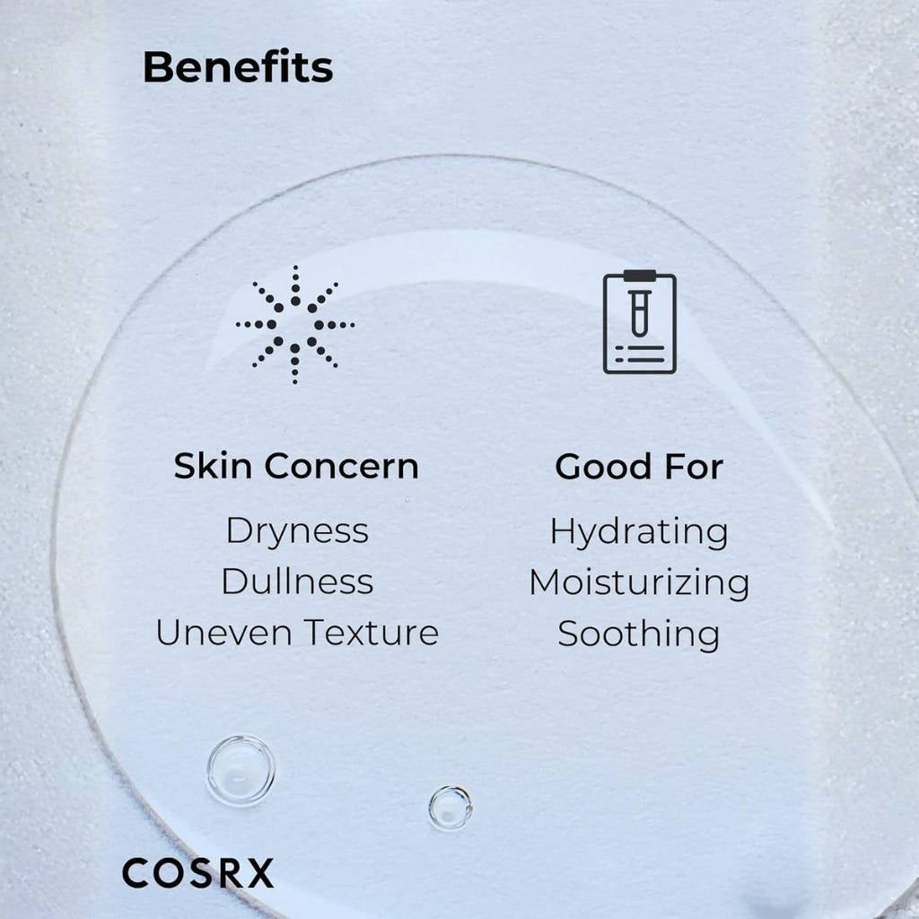 COSRX Hyaluronic Hydra Power Essence 100 ml