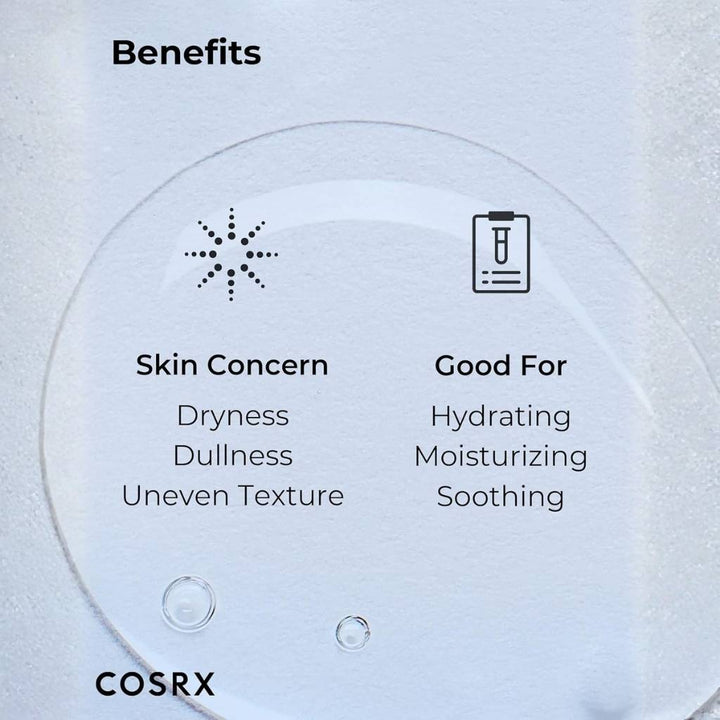 COSRX Hyaluronic Hydra Power Essence 100 ml