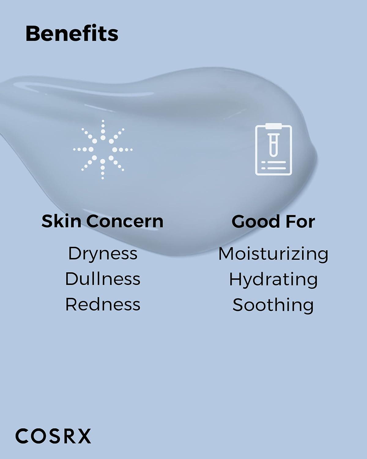 COSRX Oil-Free Ultra-Moisturizing Lotion 100ml - DaniChou-Store
